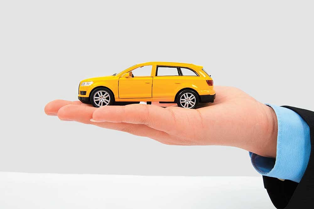 Why Motor Insurance Often Eludes Customers : Why Motor Insurance Often Eludes Customers