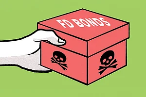 Illustration: Rounak Patra : Illustration: Rounak Patra