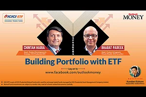 Exchange-traded funds (ETFs) have caught the fancy of investors. : Exchange-traded funds (ETFs) have caught the fancy of investors.