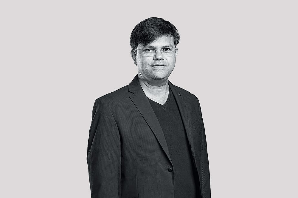 Infosys: Old But Still Gold : Infosys: Old But Still Gold