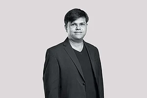 Infosys: Old But Still Gold : Infosys: Old But Still Gold