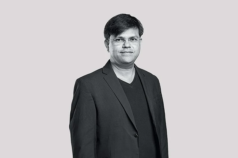 Infosys: Old But Still Gold