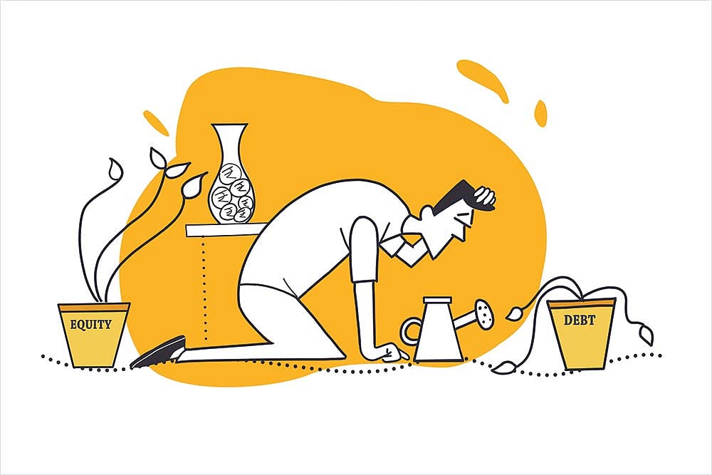 The Death Of Debt In Money Market : The Death Of Debt In Money Market