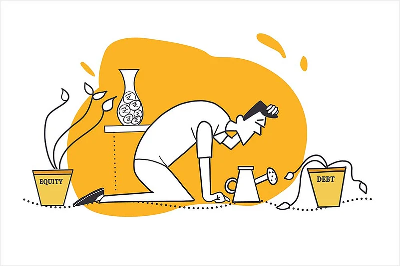 The Death Of Debt In Money Market