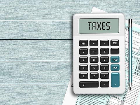 Answering Your Tax Queries