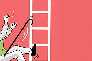 Illustration: Rounak Patra : Illustration: Rounak Patra