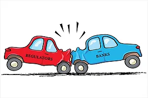 US Accuses 44 Banks of Suspicious Transactions : US Accuses 44 Banks of Suspicious Transactions