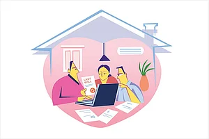 Disclose Your Finances As Duty To Your Family : Disclose Your Finances As Duty To Your Family