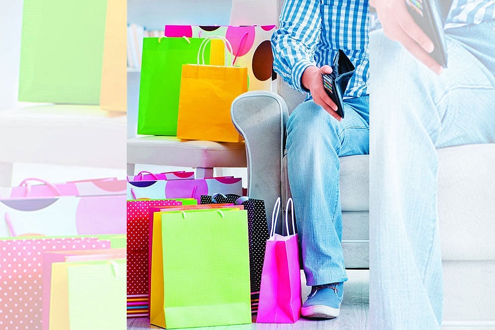 Buy Now But Know How Much You’ll  Pay Later : Buy Now But Know How Much You’ll  Pay Later