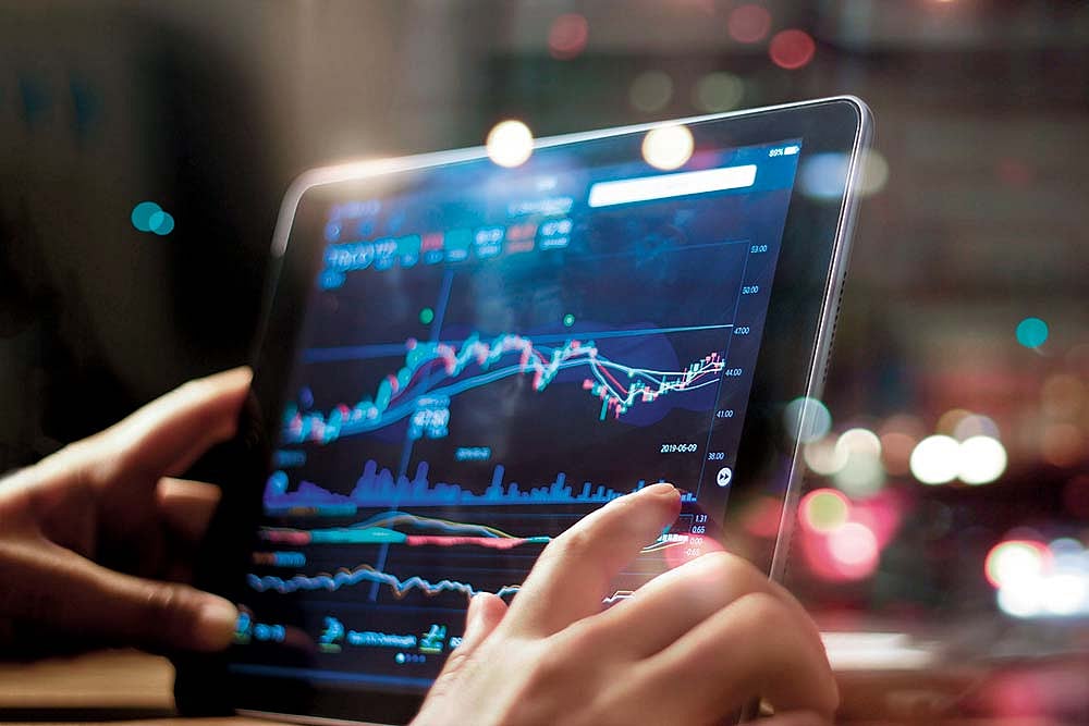 Bang On Bourse When IT’s Hot : Bang On Bourse When IT’s Hot