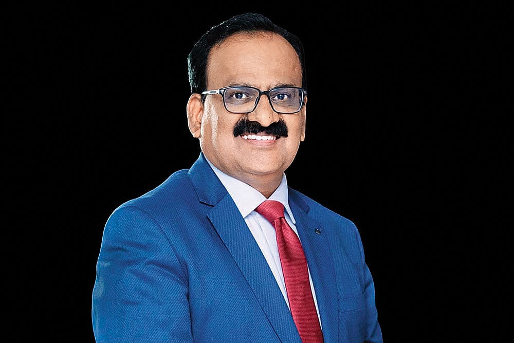 K S Rao, Executive Vice President & Head – Investor Education & Distribution Development, Aditya Birla Sunlife AMC Ltd : K S Rao, Executive Vice President & Head – Investor Education & Distribution Development, Aditya Birla Sunlife AMC Ltd