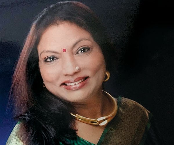 Kalpana Saroj, Founder, Kamani Tubes