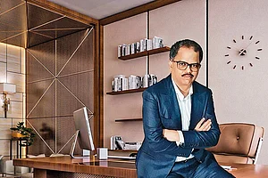 Recommended by: Satish Kumar, MD and Head Research, InCred Research Services : Recommended by: Satish Kumar, MD and Head Research, InCred Research Services