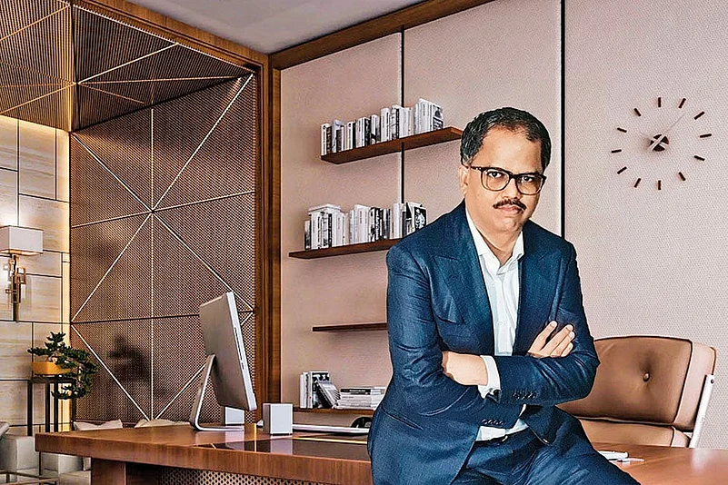 Recommended by: Satish Kumar, MD and Head Research, InCred Research Services