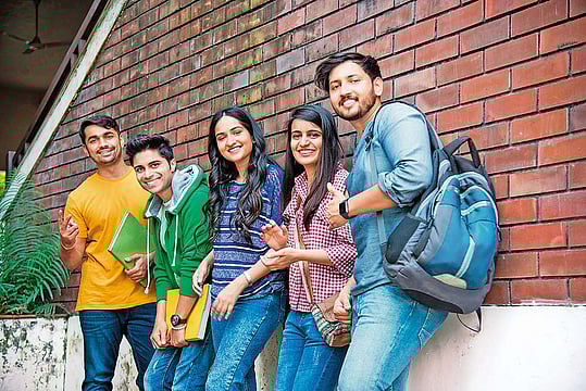 Education In New Normal Age