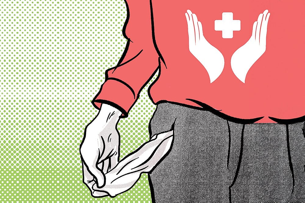 Illustration: Rounak Patra - Illustration: Rounak Patra