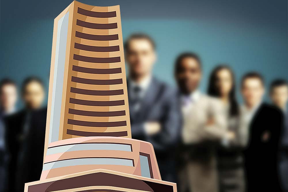 Making Sense Of  The Market Leap : Making Sense Of  The Market Leap