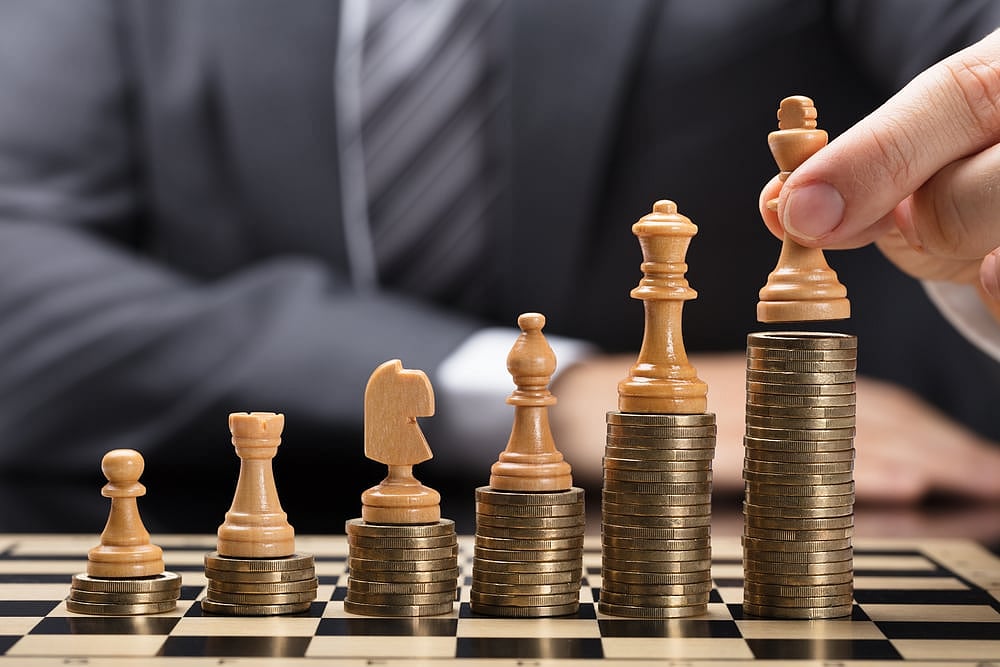 INVEST SMARTLY KEEPING A LONG TERM VIEW : INVEST SMARTLY KEEPING A LONG TERM VIEW