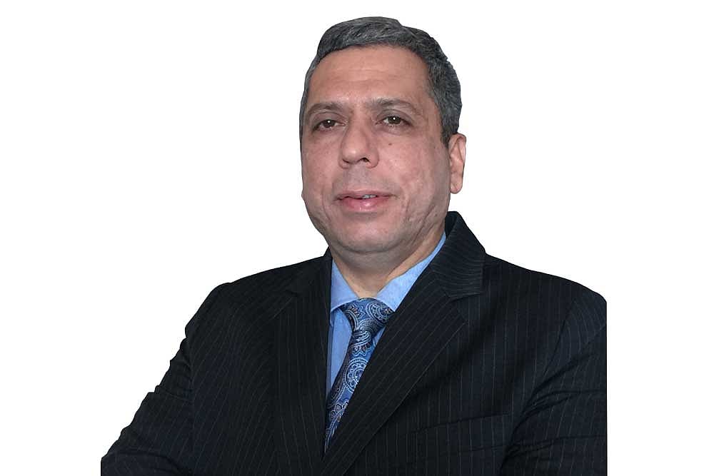 Ajay Bagga, Executive Chairman, OPC Asset Solutions : Ajay Bagga, Executive Chairman, OPC Asset Solutions