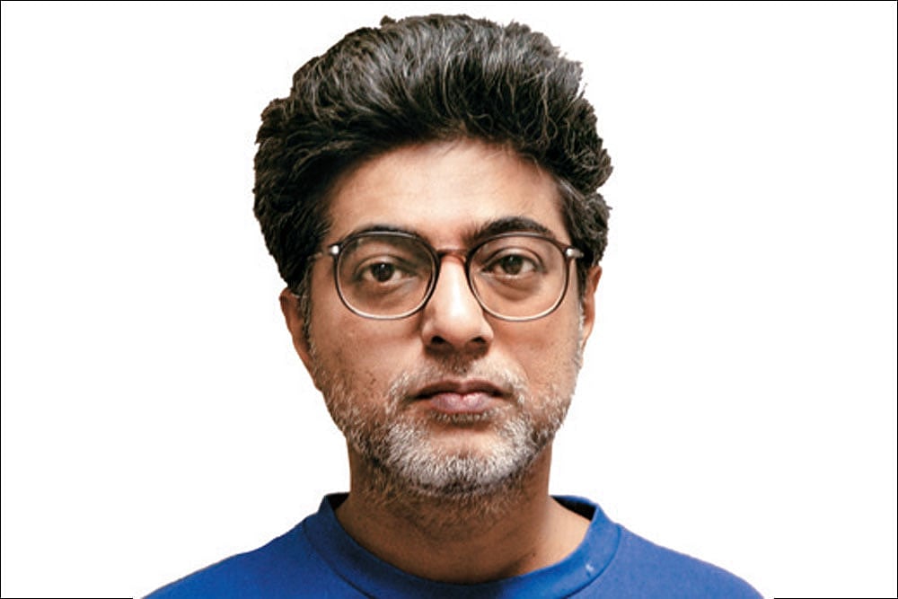 In The Lure Of ‘Smart’ Life : In The Lure Of ‘Smart’ Life