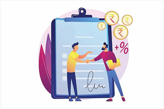 Square The Deal, At Ease