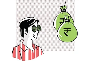 Illustration: Rounak Patra : Illustration: Rounak Patra