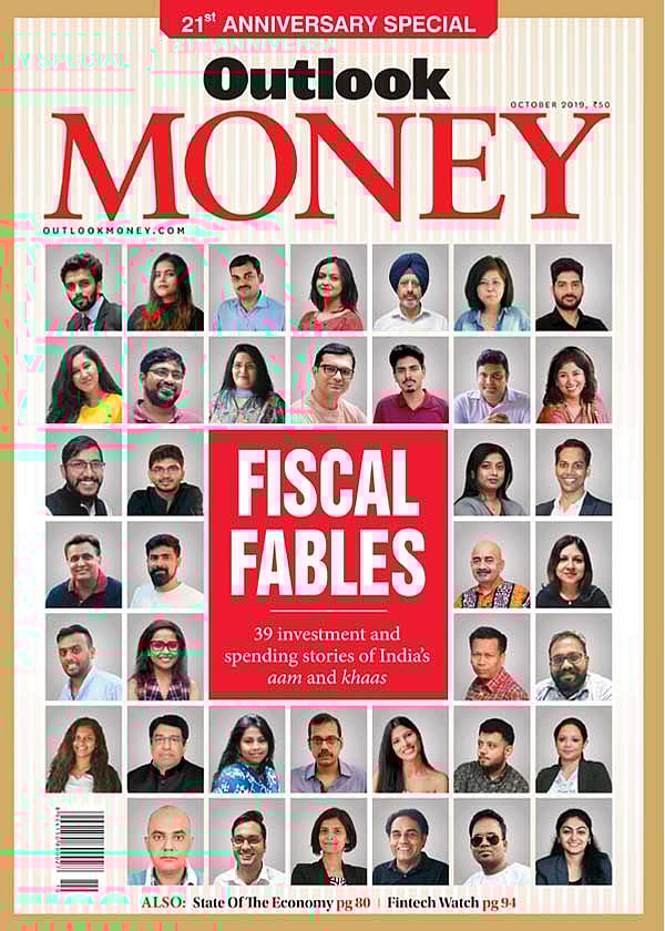 MONEY TALES FROM THE HINTERLAND : MONEY TALES FROM THE HINTERLAND