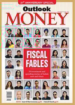 MONEY TALES FROM THE HINTERLAND