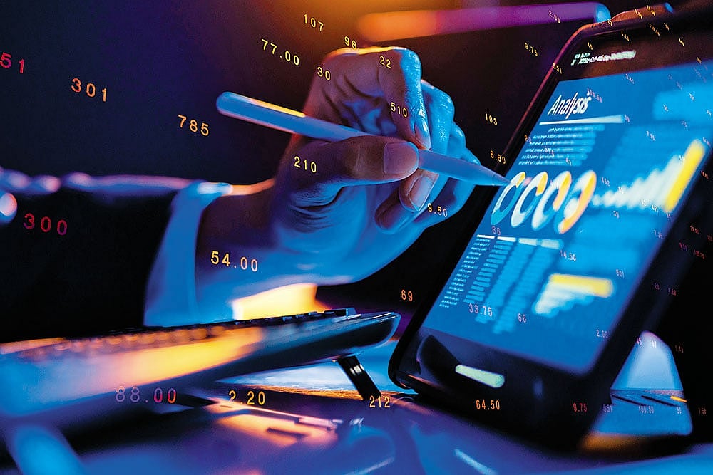 Indias Shifting Financial Position: What It Means For Investors