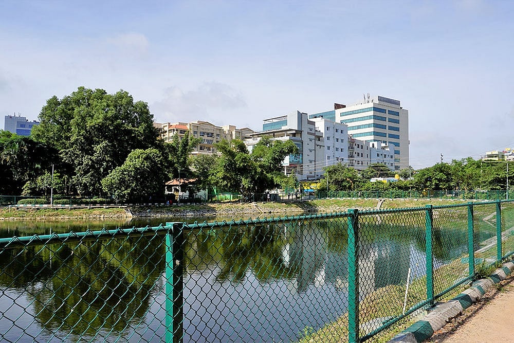 Homebuyer’s Guide To Bengaluru : Homebuyer’s Guide To Bengaluru
