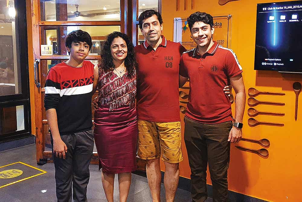 Trust Your Financial Plans, Keep Your Fear At Bay : Trust Your Financial Plans, Keep Your Fear At Bay