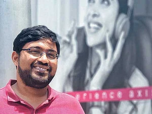 Abhinav Bain, 34 HR Professional, Gurgaon : Abhinav Bain, 34 HR Professional, Gurgaon