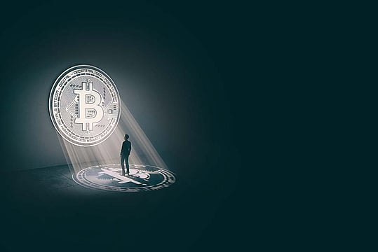 Taxing Crypto-Assets: The Indian PoV