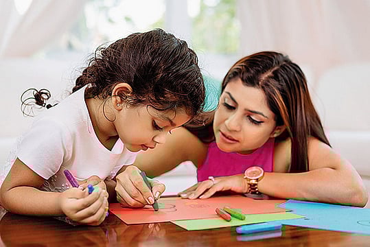 Securing Child’s Future Through Mutual Funds