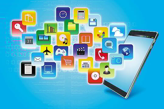 Tech Shows The Way To SMEs’ Revival