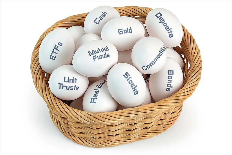 Watch Out! Big Guys At Play