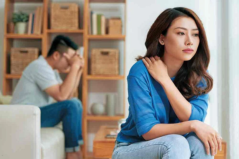 Harnessing A Money Mindset