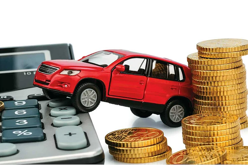 Your Next Car: Own Or Lease