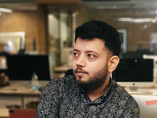 Vishal Bhalla, 30Corporate Communications, New Delhi : Vishal Bhalla, 30Corporate Communications, New Delhi