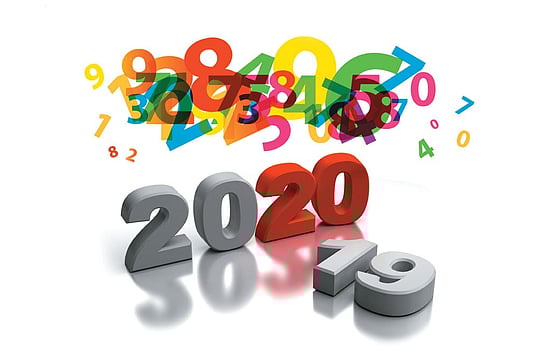 WHAT THE NUMBERS HOLD FOR YOU IN