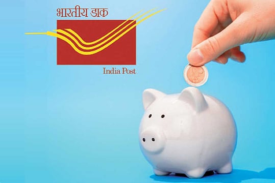 Finding Peace With Post Office Savings