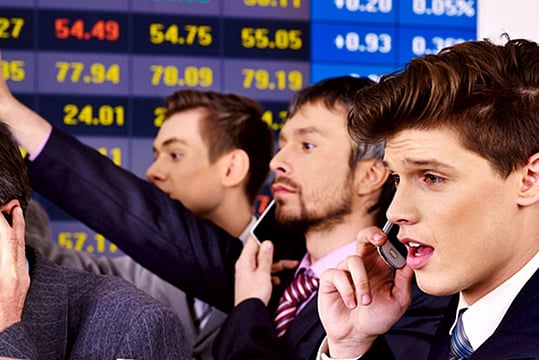 Profitability Metrics Inches Up