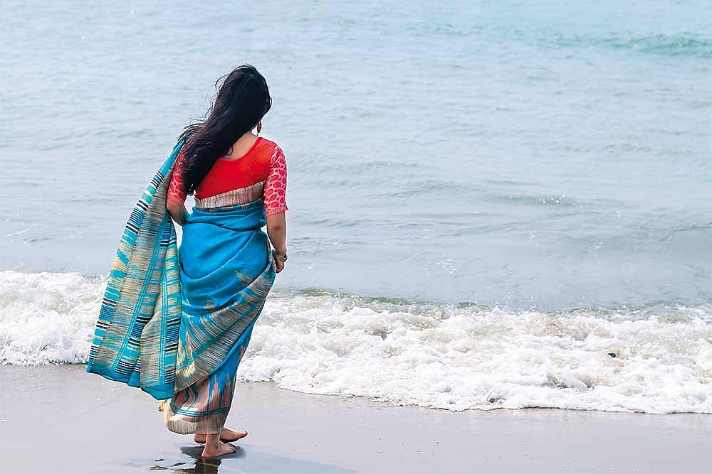 Living On Her Own Terms : Living On Her Own Terms