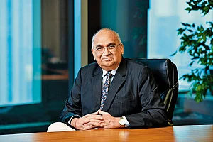 India Is On The Cusp Of Unprecedented Economic Expansion Says Bharat Shah. : India Is On The Cusp Of Unprecedented Economic Expansion Says Bharat Shah.