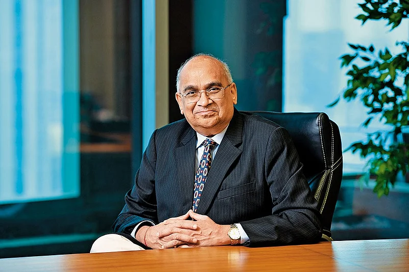 India Is On The Cusp Of Unprecedented Economic Expansion Says Bharat Shah.