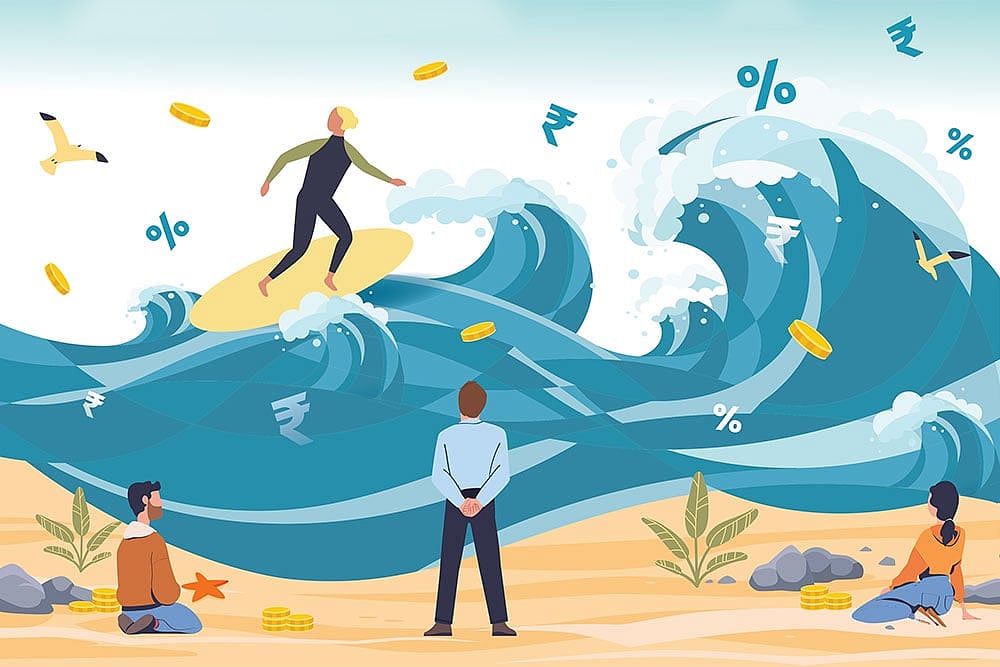 Turn Of The Tide: Should You Invest In Debt Funds Now? : Turn Of The Tide: Should You Invest In Debt Funds Now?