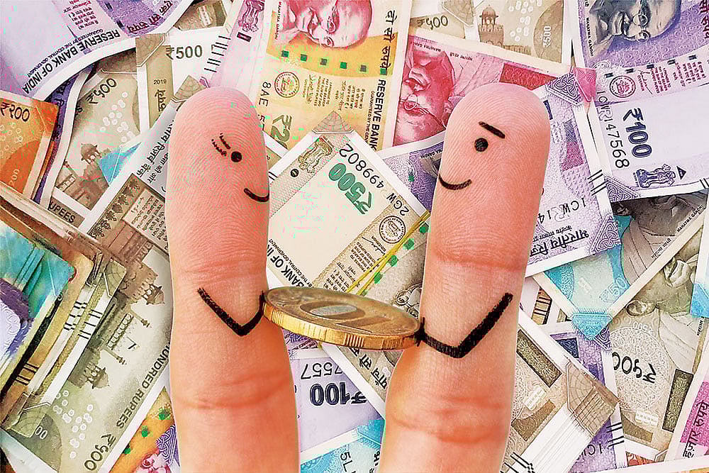 Take The Reins In Your Hands : Take The Reins In Your Hands