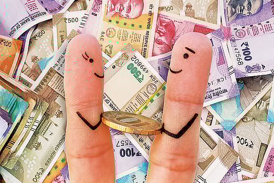 Take The Reins In Your Hands