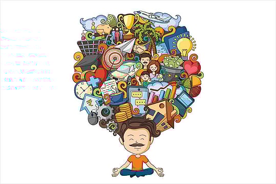 Greater Expectations