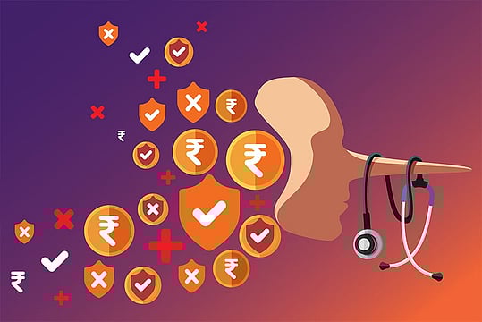 Lay Claim On Your Health Insurance Rights